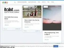 Sites similar to dubli.blog