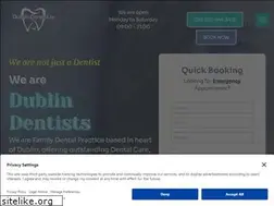 Sites similar to dublin-dentist.ie