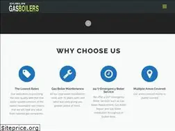 Sites similar to dublin-gasboilers.ie