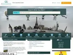 Sites similar to dublin.adhoards.com