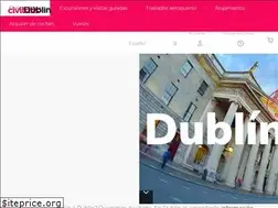 Sites similar to dublin.es
