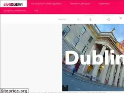 Sites similar to dublin.fr