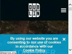 Sites similar to dublin.ie