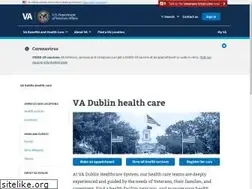 Sites similar to dublin.va.gov