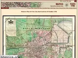 Sites similar to dublin1798.com