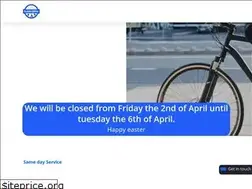 Sites similar to dublin2bike.ie