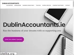 Sites similar to dublinaccountants.ie