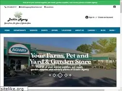 Sites similar to dublinagway.com