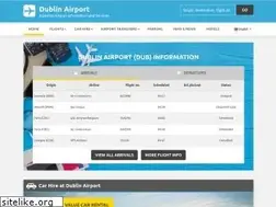 Sites similar to dublinairport.org