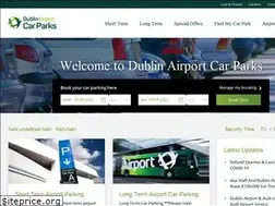 Sites similar to dublinairportcarparking.ie
