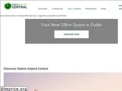 Sites similar to dublinairportcentral.com