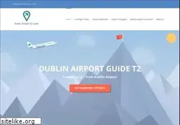 Sites similar to dublinairportt2.com
