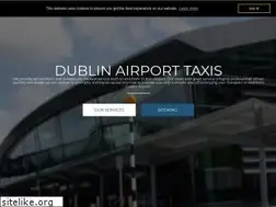 Sites similar to dublinairporttaxis.com