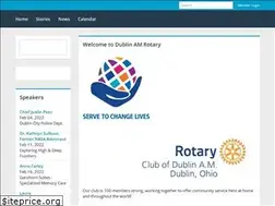 Sites similar to dublinam.org