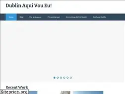 Sites similar to dublinaquivoueu.com
