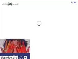 Sites similar to dublinarts.org