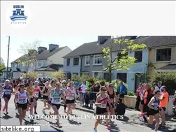 Sites similar to dublinathletics.com