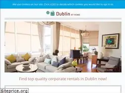 Sites similar to dublinathome.com