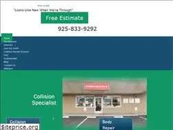 Sites similar to dublinautobody.com