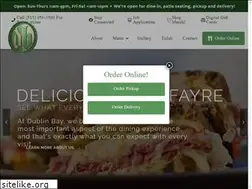 Sites similar to dublinbayames.com