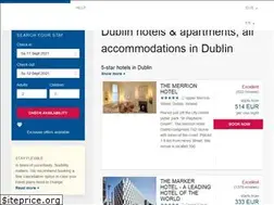 Sites similar to dublinbesthotel.org