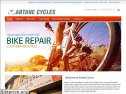 Sites similar to dublinbikeshop.ie