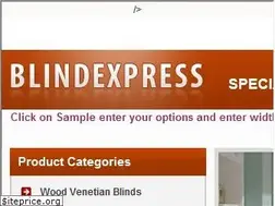Sites similar to dublinblinds.ie