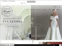 Sites similar to dublinbridalhouse.ie