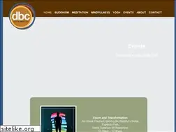 Sites similar to dublinbuddhistcentre.org