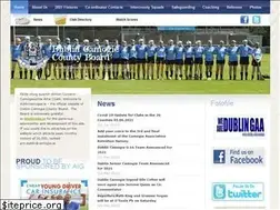 Sites similar to dublincamogie.ie