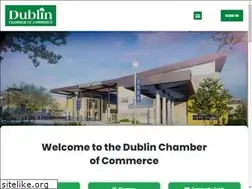Sites similar to dublinchamberofcommerce.org