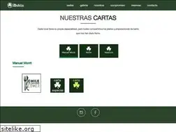 Sites similar to dublinchile.cl