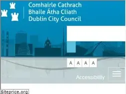 Sites similar to dublincity.ie