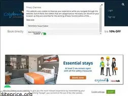 Sites similar to dublincityapartments.ie