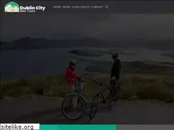 Sites similar to dublincitybiketours.com