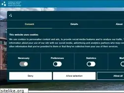 Sites similar to dublincitycouncil.ie
