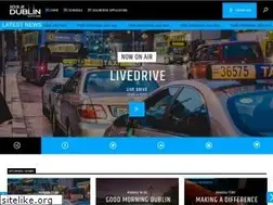 Sites similar to dublincityfm.ie
