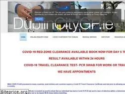 Sites similar to dublincitygp.ie