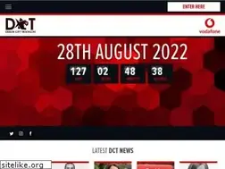 Sites similar to dublincitytriathlon.com