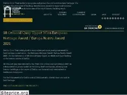 Sites similar to dublincivictrust.ie
