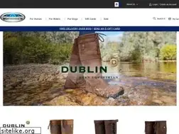Sites similar to dublinclothing.com