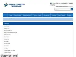 Sites similar to dublincomputer.ie