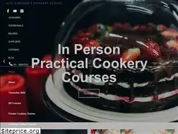 Sites similar to dublincookery.com