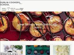 Sites similar to dublincookeryschool.ie