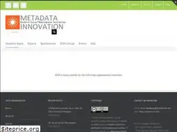 Sites similar to dublincore.net