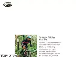 Sites similar to dublincyclery.com