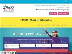 Sites similar to dublincypscdirectory.ie