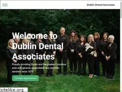 Sites similar to dublindentalassociates.com