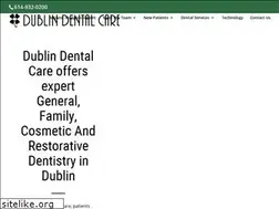 Sites similar to dublindentalcare.us