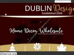 Sites similar to dublindesign.ca
